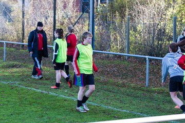 Bild 10 - Frauen SV Henstedt Ulzburg II - TSV Zarpen : Ergebnis: 0:2